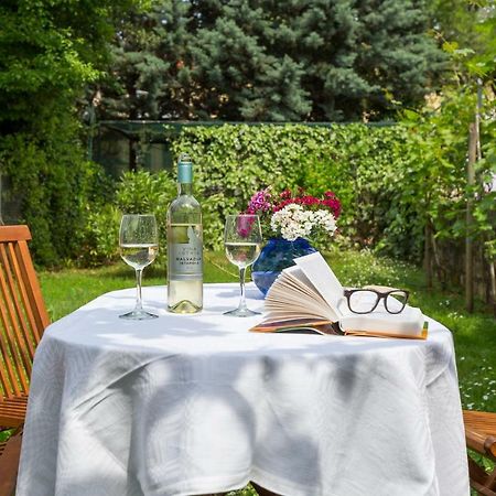 Casa Flora 3-Minutes' Walk From The Beach Novigrad Istria Extérieur photo