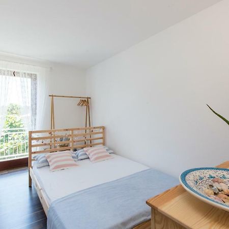 Casa Flora 3-Minutes' Walk From The Beach Novigrad Istria Extérieur photo