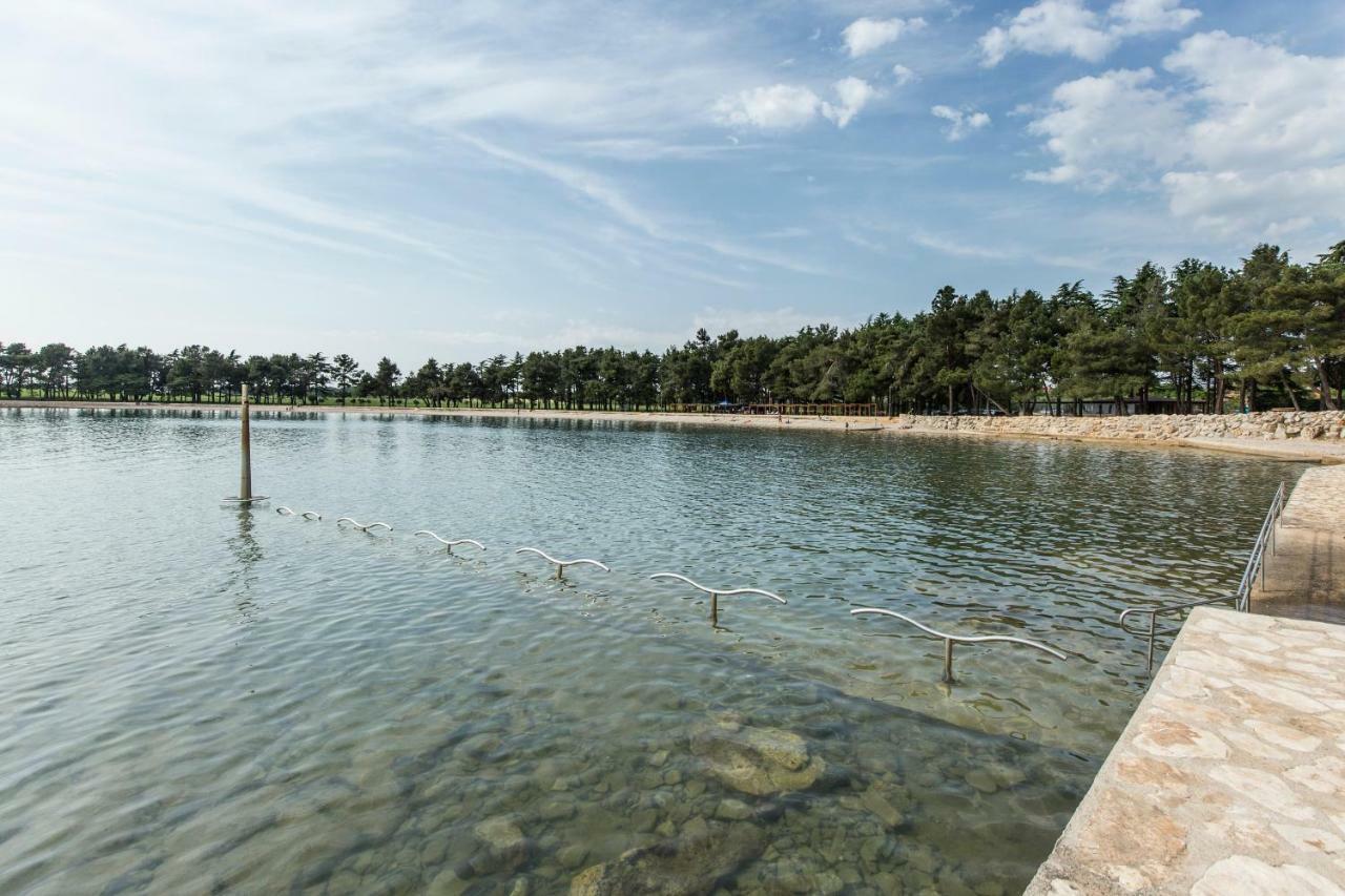 Casa Flora 3-Minutes' Walk From The Beach Novigrad Istria Extérieur photo