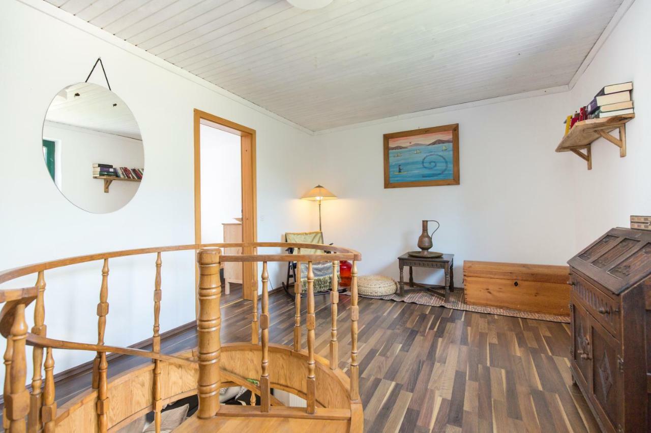 Casa Flora 3-Minutes' Walk From The Beach Novigrad Istria Extérieur photo