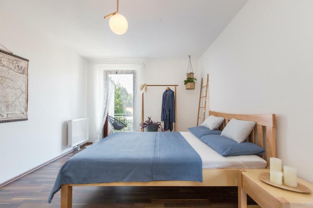 Casa Flora 3-Minutes' Walk From The Beach Novigrad Istria Extérieur photo